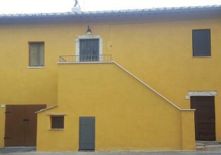 Picture of AFFITTACAMERE GUEST HOUSE LE GRAZIE of ORTE