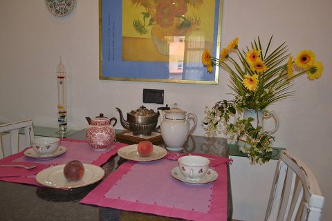 Picture of B&B  PISOLO of CASTELFRANCO VENETO