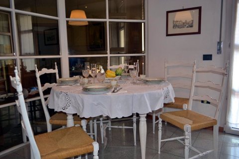 Picture of B&B  PISOLO of CASTELFRANCO VENETO