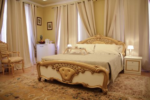 Photo B&B RESIDENZA PIAZZETTA MONTE a VERONA