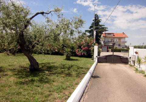 Foto B&B MA.DI  di ROCCA SAN GIOVANNI