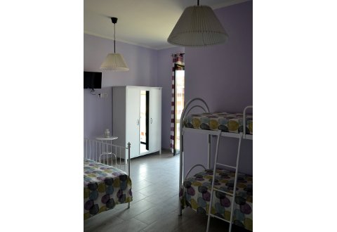 Picture of B&B  VILLA ARECHI of SALERNO