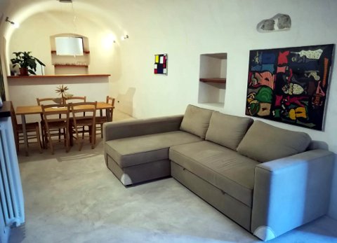 Picture of B&B CASA NORIDA of BORDIGHERA