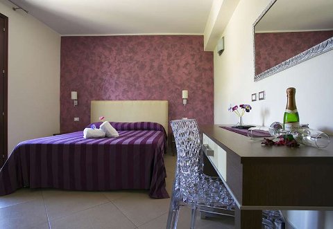 Picture of HOTEL TRIGRANA VACANZE  of SAN VITO LO CAPO