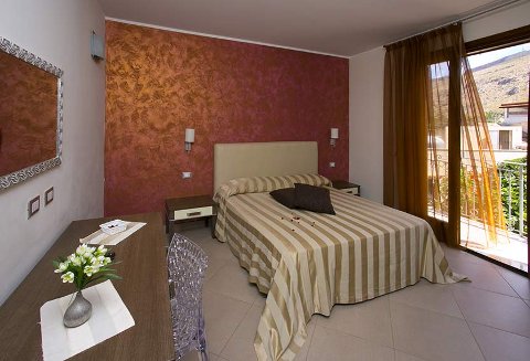 Picture of HOTEL TRIGRANA VACANZE  of SAN VITO LO CAPO