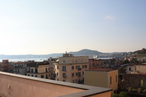 Photo APPARTAMENTI NERONENSIS RELAIS & SPA a POZZUOLI