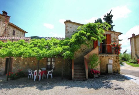 Picture of AGRITURISMO  BELLAVISTA of RADICONDOLI