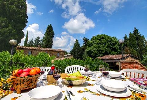 Picture of AGRITURISMO  BELLAVISTA of RADICONDOLI