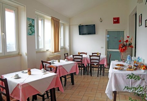 Picture of B&B  SEVERINI of MORROVALLE