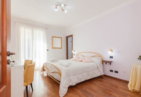 Picture of B&B  BOUTIQUE DI CHARME    of ZAFFERANA ETNEA