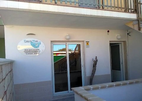 Picture of B&B CASA DA MARE of UGENTO