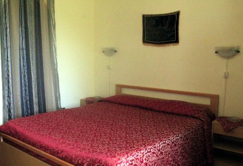 Photo HOTEL LA CASINA ROSSA a LAGONEGRO