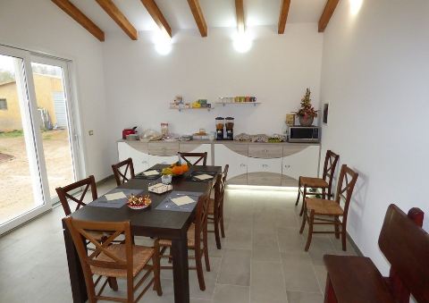 Picture of B&B BEB FIORI DI PESCO of ALGHERO