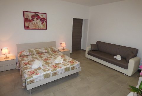 Picture of B&B BEB FIORI DI PESCO of ALGHERO