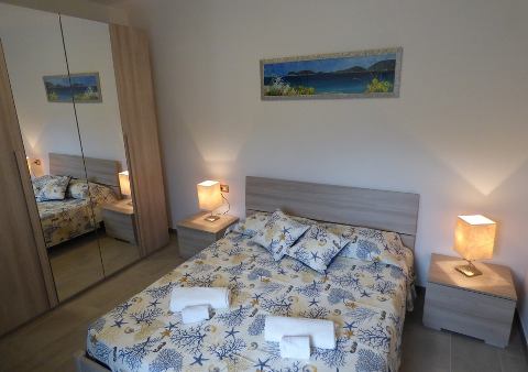 Picture of B&B BEB FIORI DI PESCO of ALGHERO