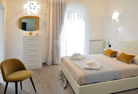 Picture of APPARTAMENTI DUCA 70 SUITE HOME of TARANTO