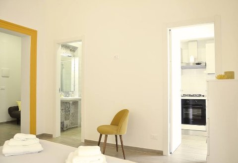 Foto APPARTAMENTI DUCA 70 SUITE HOME di TARANTO