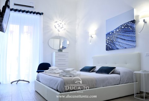 Duca 70 Suite Home - foto 5 (Suite Sea)