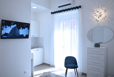 Photo APPARTAMENTI DUCA 70 SUITE HOME a TARANTO