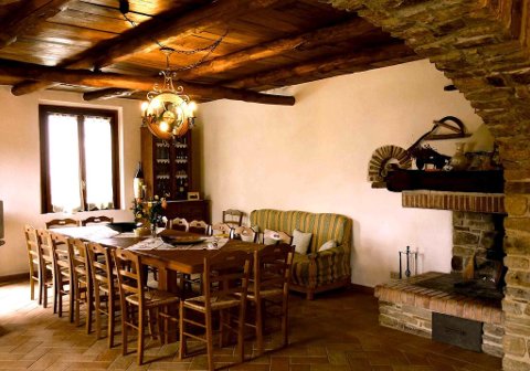 B&B VILLA NIGRO COUNTRY HOUSE - Foto 10