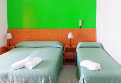 Photo HOTEL PICCOLO  a TERRACINA