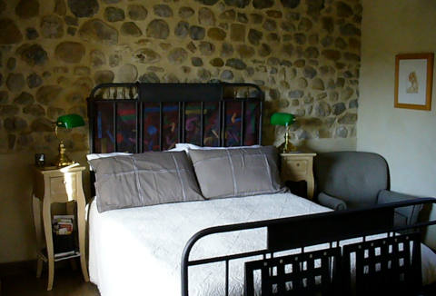 Picture of B&B BED AND BREAKFAST OZIUM of MONTELEONE D'ORVIETO