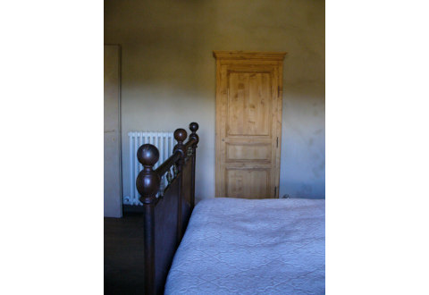 Photo B&B BED AND BREAKFAST OZIUM a MONTELEONE D'ORVIETO