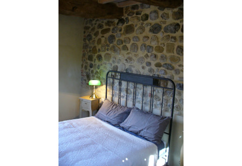 Foto B&B BED AND BREAKFAST OZIUM di MONTELEONE D'ORVIETO