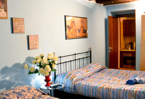 Picture of B&B  ERSILIA of NAPOLI