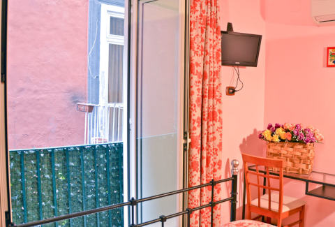 Picture of B&B  ERSILIA of NAPOLI