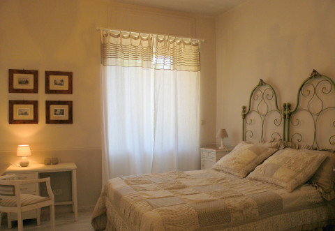 Picture of B&B CASCINA LUVOT of MELAZZO