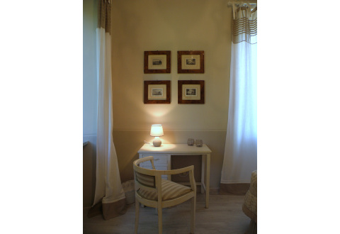 Picture of B&B CASCINA LUVOT of MELAZZO