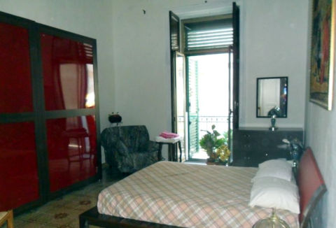 Picture of B&B  LILLO of NAPOLI