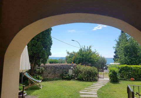 Photo B&B CORTEALLAGO FOR HOLIDAYS a MONIGA DEL GARDA