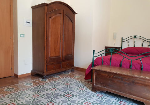 Foto B&B PORTA GUCCIA di PALERMO