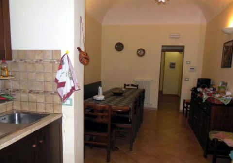 Picture of B&B PORTA GUCCIA of PALERMO