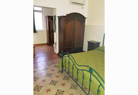 Foto B&B PORTA GUCCIA di PALERMO