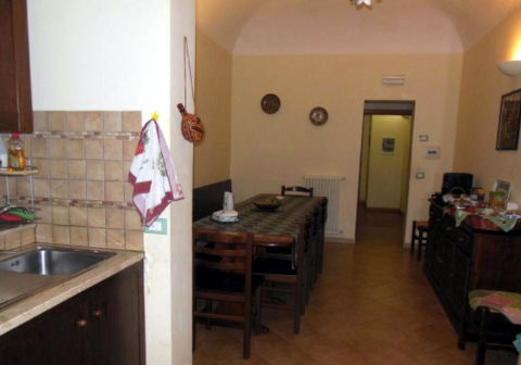 Foto B&B PORTA GUCCIA di PALERMO