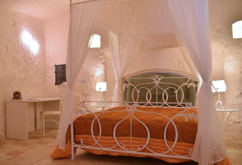 Picture of HOTEL IL BELVEDERE of MATERA