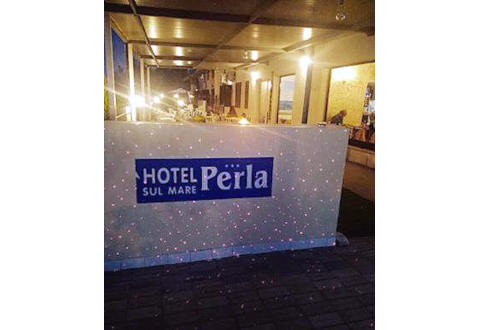 Photo HOTEL  PERLA a CAMPOFILONE