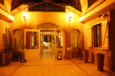 Picture of AFFITTACAMERE RELAIS IN CONTRADA of LUCERA