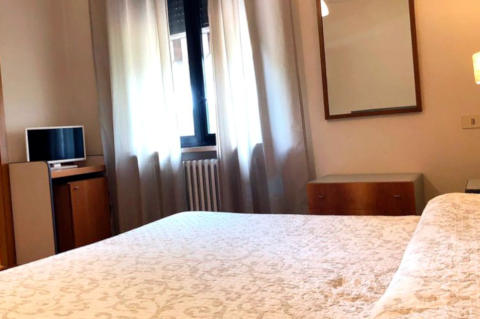 Foto HOTEL  AI TUFI di SIENA