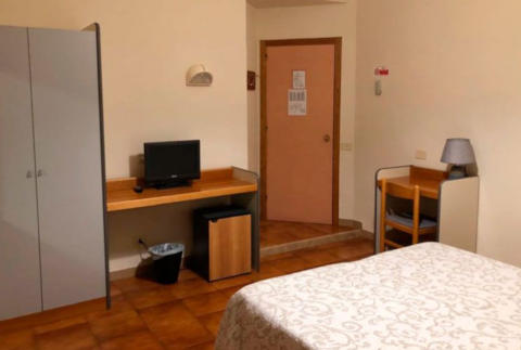 Picture of HOTEL  AI TUFI of SIENA