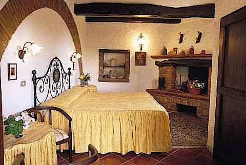 Foto HOTEL  PIETRETO di COLLE DI VAL D'ELSA