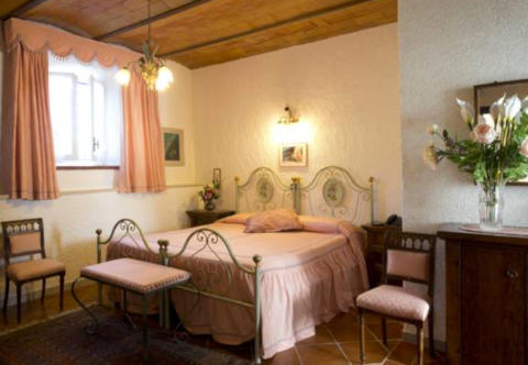 Picture of HOTEL  PIETRETO of COLLE DI VAL D'ELSA