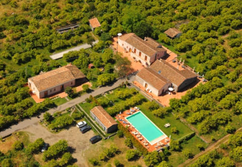 AGRITURISMO GALEA - Foto 1