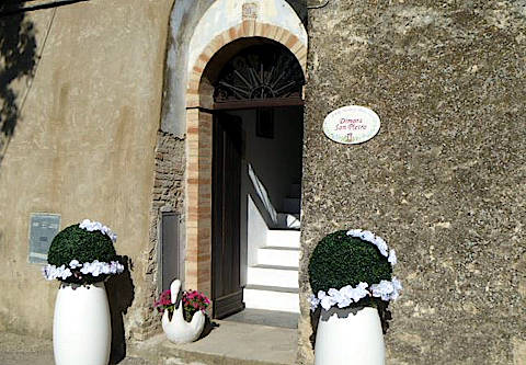 Foto B&B BB DIMORA SAN PIETRO di FERRANDINA