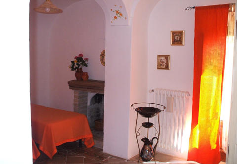 Photo B&B BB DIMORA SAN PIETRO a FERRANDINA