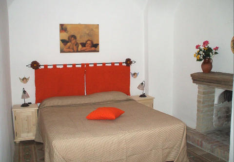 Picture of B&B BB DIMORA SAN PIETRO of FERRANDINA