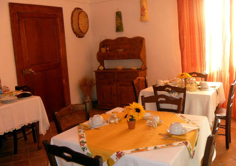 Picture of B&B BB DIMORA SAN PIETRO of FERRANDINA